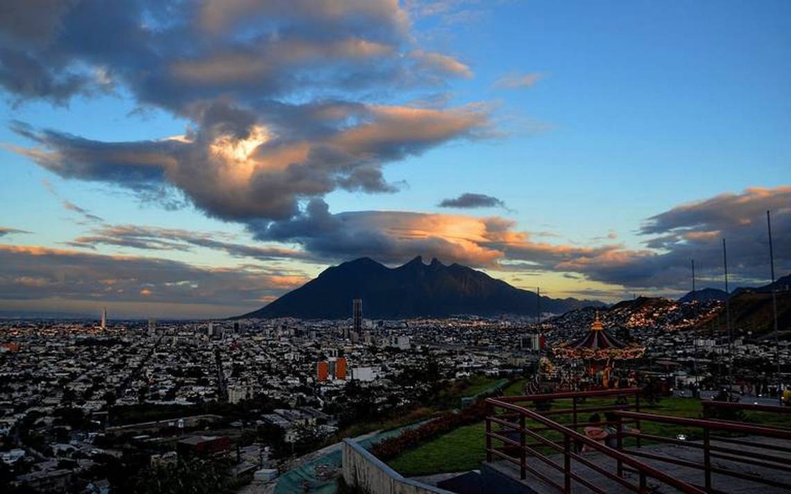 The Economist nombra a Monterrey como la mejor ciudad para vivir en